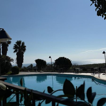 Borgo San Biagio Villa Calatabiano Eksteriør billede