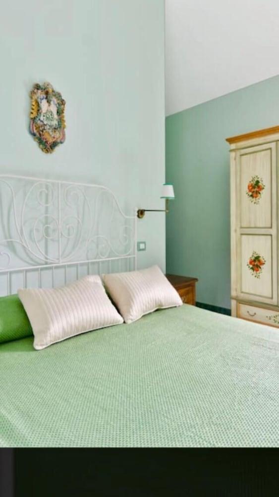 Borgo San Biagio Villa Calatabiano Eksteriør billede
