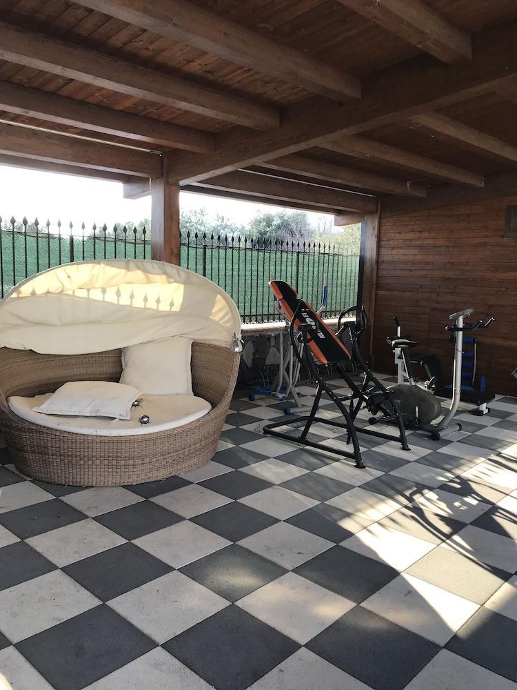 Borgo San Biagio Villa Calatabiano Eksteriør billede