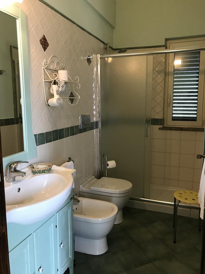 Borgo San Biagio Villa Calatabiano Eksteriør billede