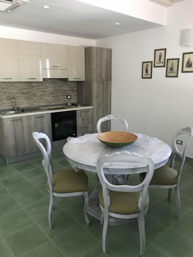 Borgo San Biagio Villa Calatabiano Eksteriør billede