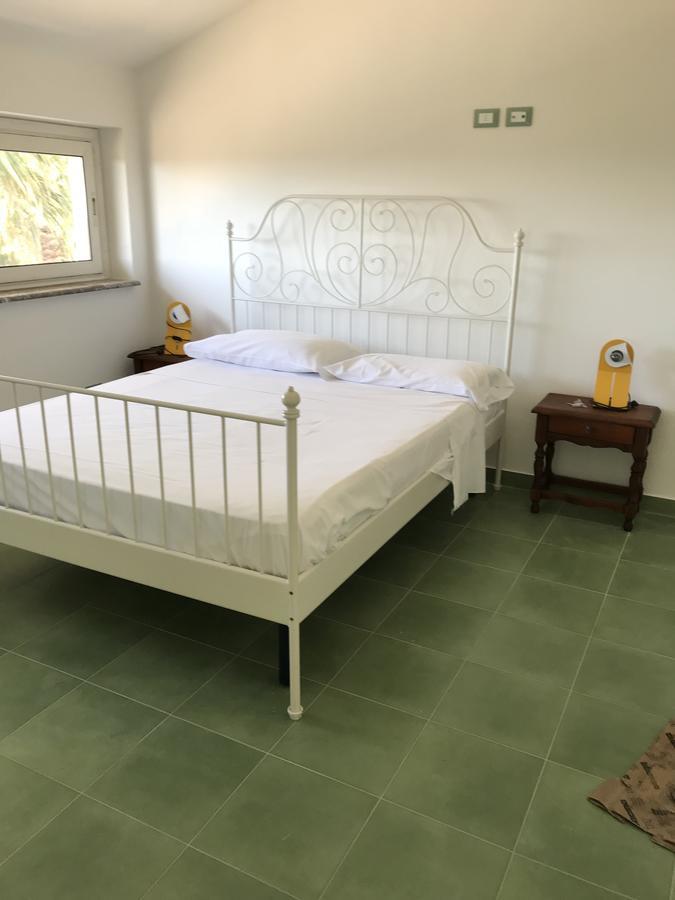 Borgo San Biagio Villa Calatabiano Eksteriør billede