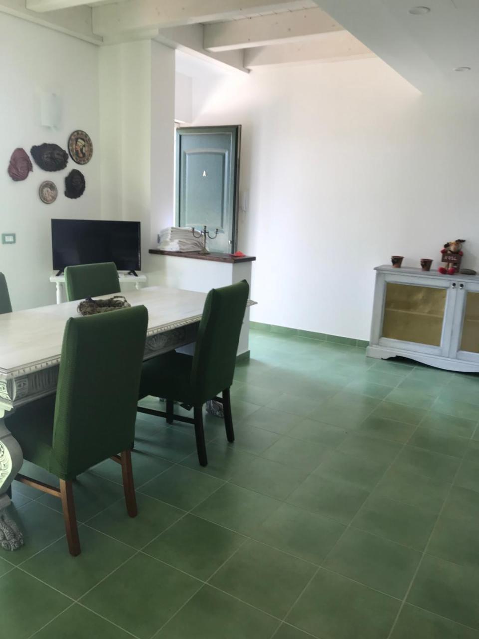Borgo San Biagio Villa Calatabiano Eksteriør billede