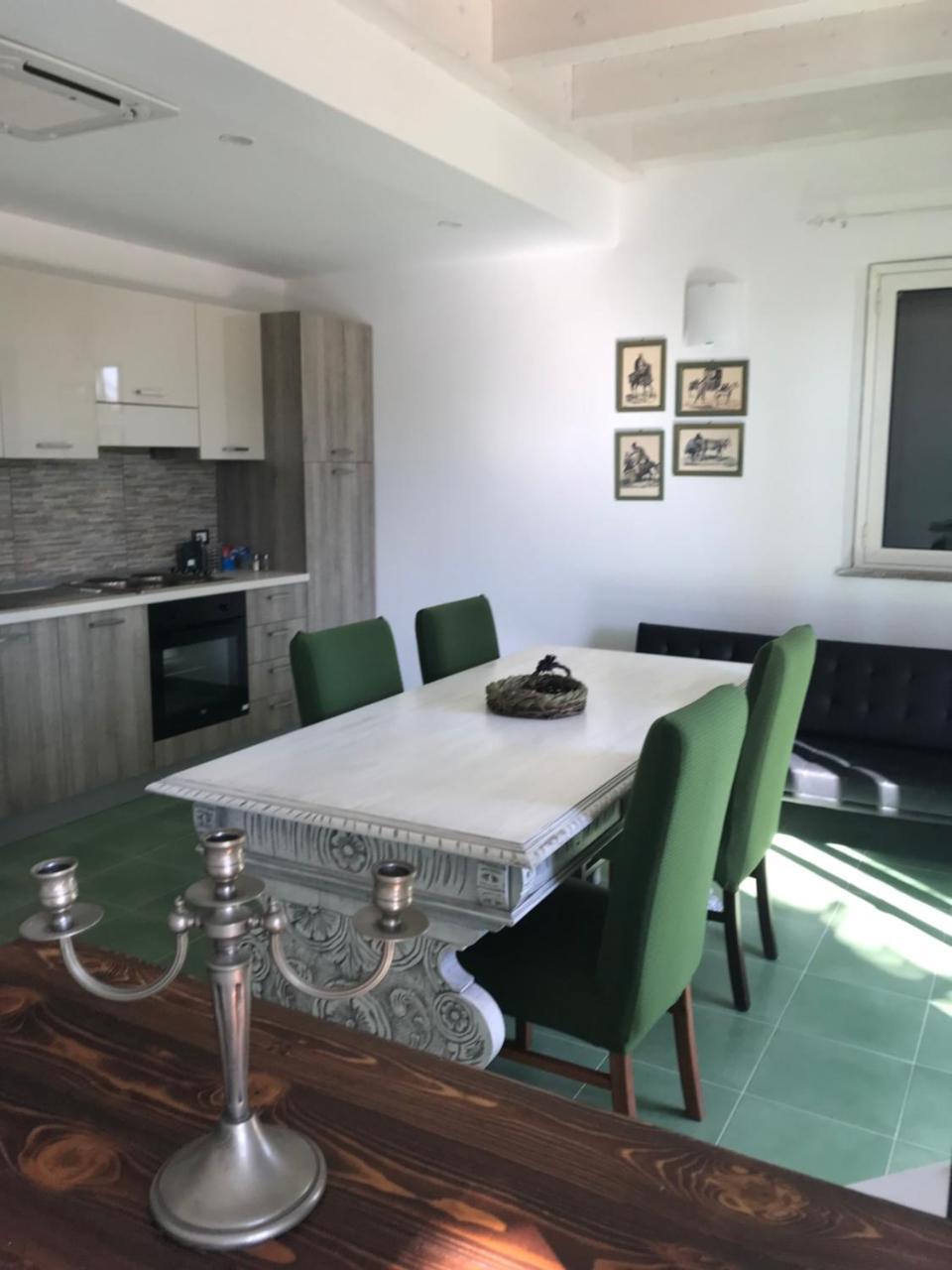 Borgo San Biagio Villa Calatabiano Eksteriør billede