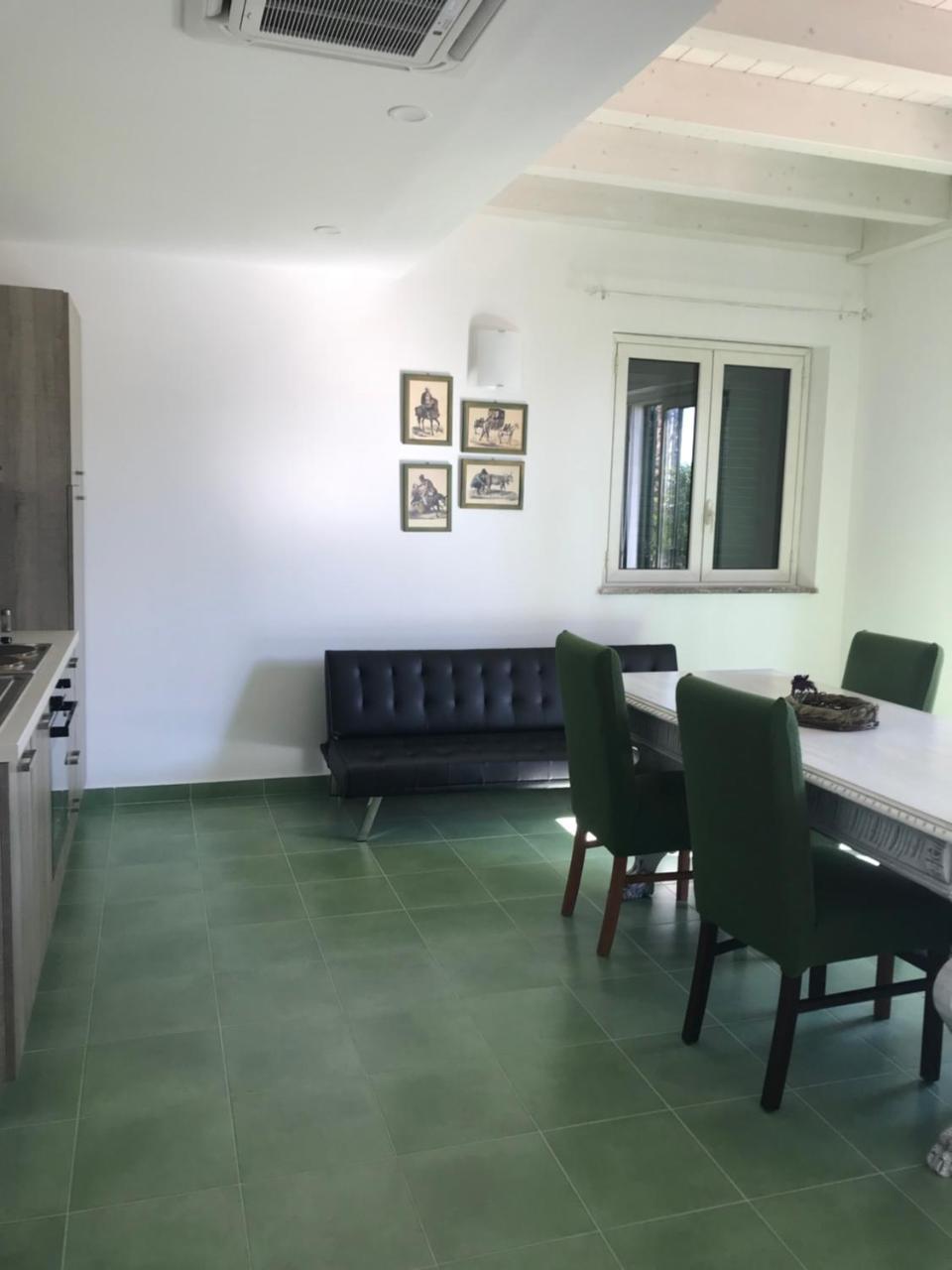 Borgo San Biagio Villa Calatabiano Eksteriør billede