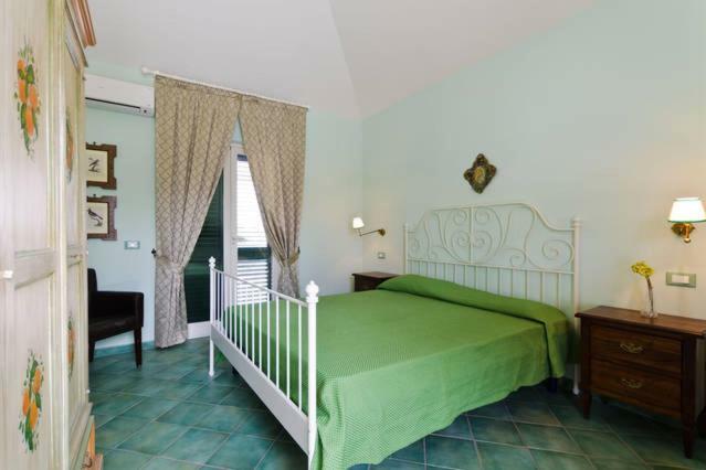 Borgo San Biagio Villa Calatabiano Eksteriør billede