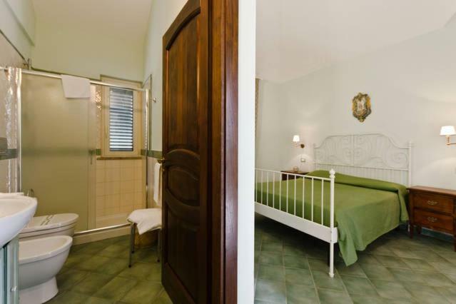 Borgo San Biagio Villa Calatabiano Eksteriør billede