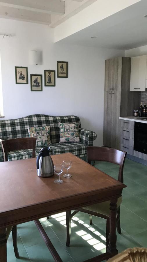 Borgo San Biagio Villa Calatabiano Eksteriør billede