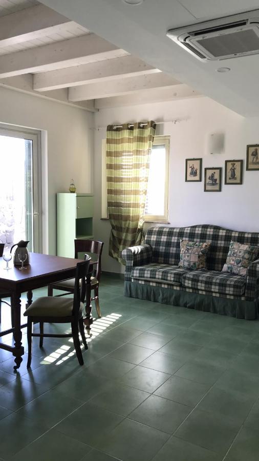 Borgo San Biagio Villa Calatabiano Eksteriør billede